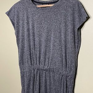 T-shirt dress